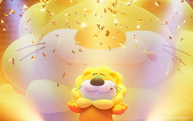 ΟνειροΖωάκια: Η Ταινία