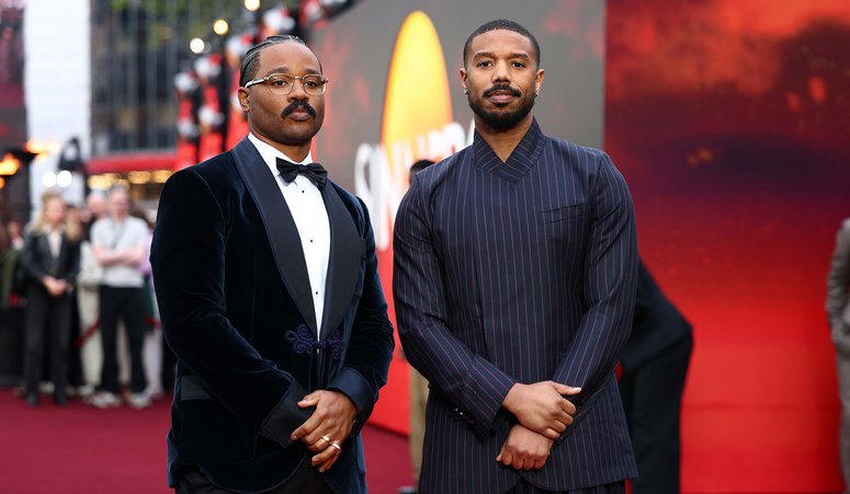 Ράιαν Κούγκλερ και Μάικλ Μπ. Τζόρνταν αποκαλύπτουν το παρελθόν των διδύμων στο «Sinners»