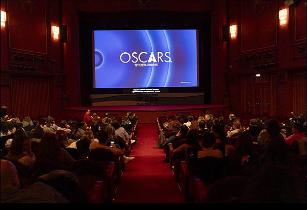 Οσκαρική λήξη για το 28ο Φεστιβάλ Ντοκιμαντέρ Θεσσαλονίκης