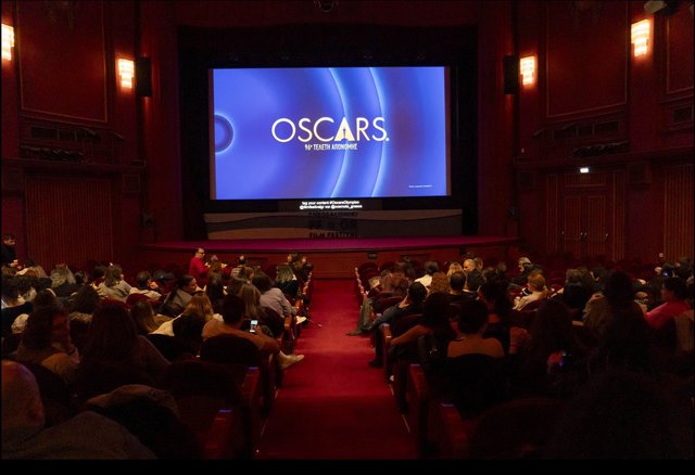 Οσκαρική λήξη για το 28ο Φεστιβάλ Ντοκιμαντέρ Θεσσαλονίκης