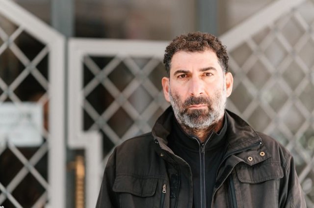 Το Ελληνικό Ανοικτό Πανεπιστήμιο αναγορεύει τον Γιάννη Οικονομίδη σε Επίτιμο Διδάκτορα