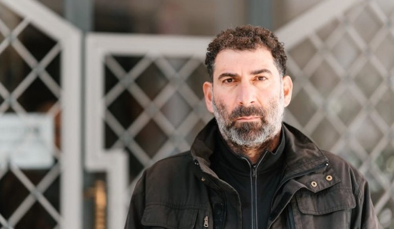 Το Ελληνικό Ανοικτό Πανεπιστήμιο αναγορεύει τον Γιάννη Οικονομίδη σε Επίτιμο Διδάκτορα