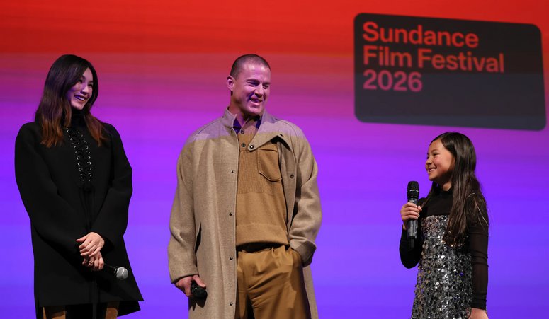 Βραβεία Sundance 2026: Θρίαμβος για την «Josephine», βραβείο για το κυπριακό «Κράτα Με»!