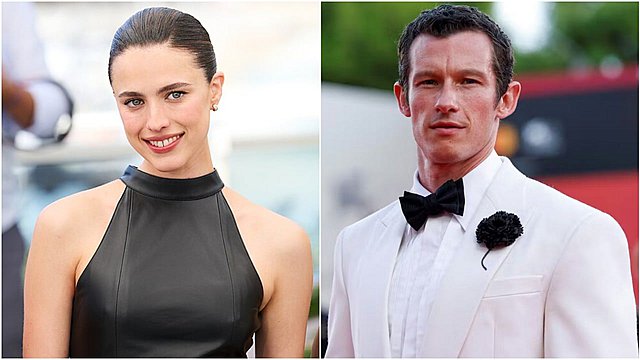 Μάργκαρετ Κουάλεϊ και Κάλουμ Τέρνερ στο ριμέικ του «Μια Γυναίκα Δαιμονισμένη»