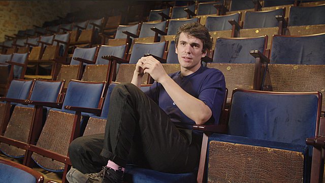 Το Φεστιβάλ Ντοκιμαντέρ CineDoc παρουσιάζει αφιέρωμα σε ντοκιμαντέρ μικρού μήκους και ειδική προβολή VR!