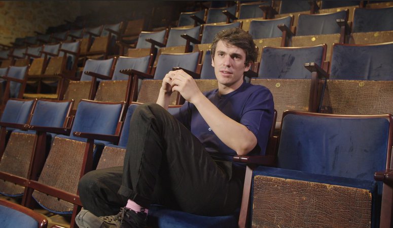 Το Φεστιβάλ Ντοκιμαντέρ CineDoc παρουσιάζει αφιέρωμα σε ντοκιμαντέρ μικρού μήκους και ειδική προβολή VR!