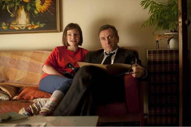 Στιγμιότυπο από το  Broken 