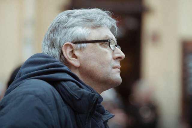 Τα χειρόγραφα δεν καίγονται: Ο Σεργκέι Λοζνίτσα μιλά στο ΣΙΝΕΜΑ για τους «Δύο Εισαγγελείς» Τα χειρόγραφα δεν καίγονται: Ο Σεργκέι Λοζνίτσα μιλά στο ΣΙΝΕΜΑ για τους «Δύο Εισαγγελείς»