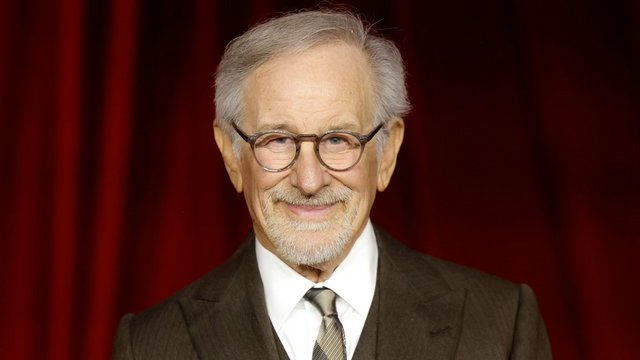 EGOT Steven: Ένα Γκράμι τοποθετεί τον Στίβεν Σπίλμπεργκ σε ένα καλλιτεχνικό VIP κλαμπ