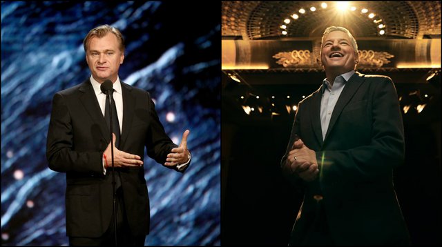 Νόλαν vs Netflix; Ο πρόεδρος των Σκηνοθετών παραμένει σκεπτικός για τις διαβεβαιώσεις Σαράντος