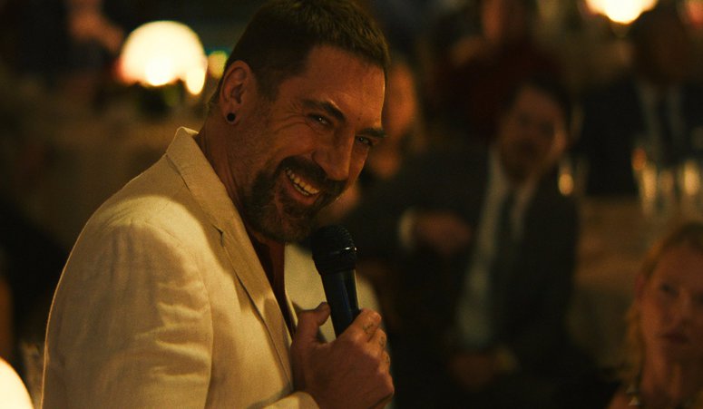 Πρώτες εικόνες: Χαβιέ Μπαρδέμ και Έιμι Άνταμς ταξιδεύουν στο «Ακρωτήρι του Φόβου»