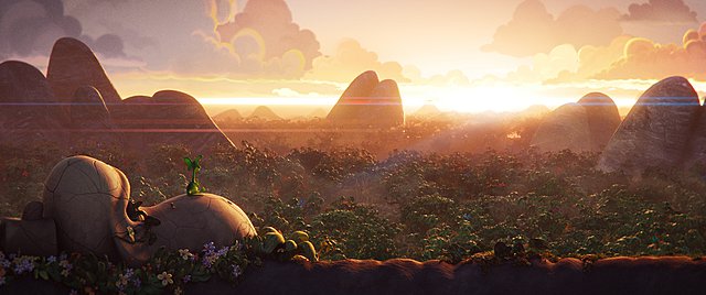 Διπλόδοκος, το Δεινοσαυράκι