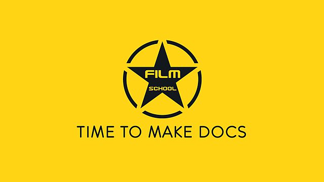 Time to make Docs! Πρακτικό σεμινάριο σκηνοθεσίας Ντοκιμαντέρ από το Filmschool