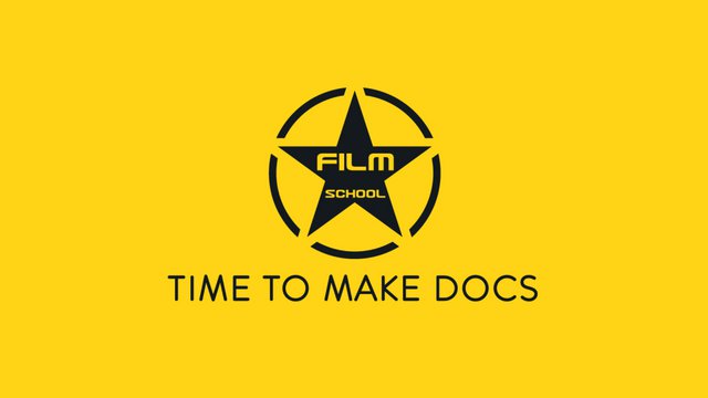 Time to make Docs! Πρακτικό σεμινάριο σκηνοθεσίας Ντοκιμαντέρ από το Filmschool
