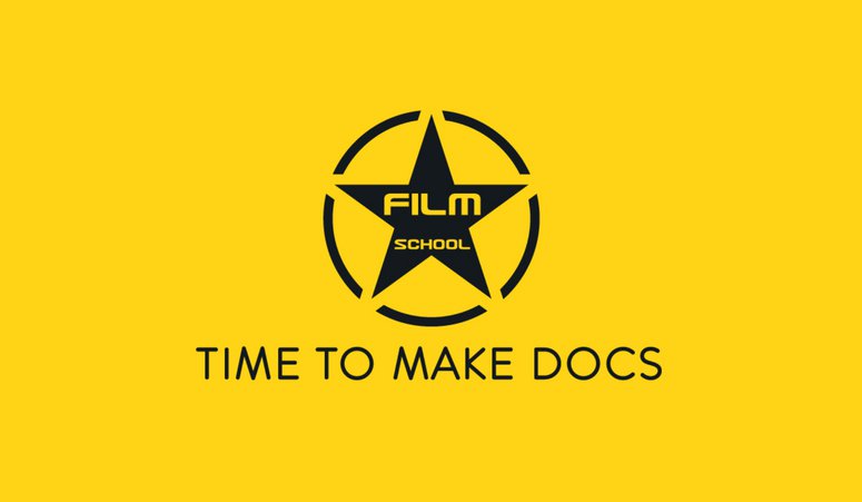 Time to make Docs! Πρακτικό σεμινάριο σκηνοθεσίας Ντοκιμαντέρ από το Filmschool