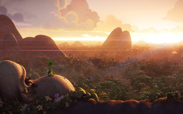 Διπλόδοκος, το Δεινοσαυράκι