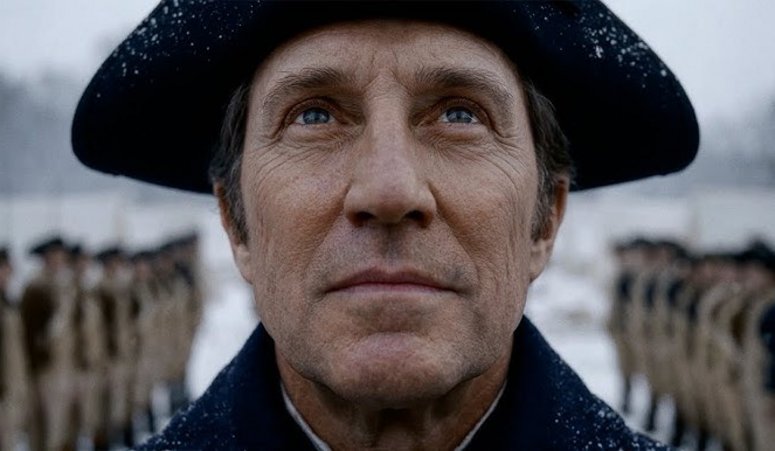 «Προδοσία του κινηματογράφου»: Έντονες αντιδράσεις για την ΑΙ νέα σειρά του Ντάρεν Αρονόφσκι