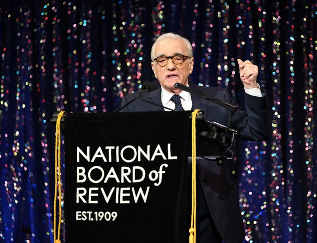 «Ένα Μεγάλο Αμερικανικό Φιλμ»: Ο Μάρτιν Σκορσέζε εκθειάζει (ξανά) το «Μία Μάχη Μετά την Άλλη»