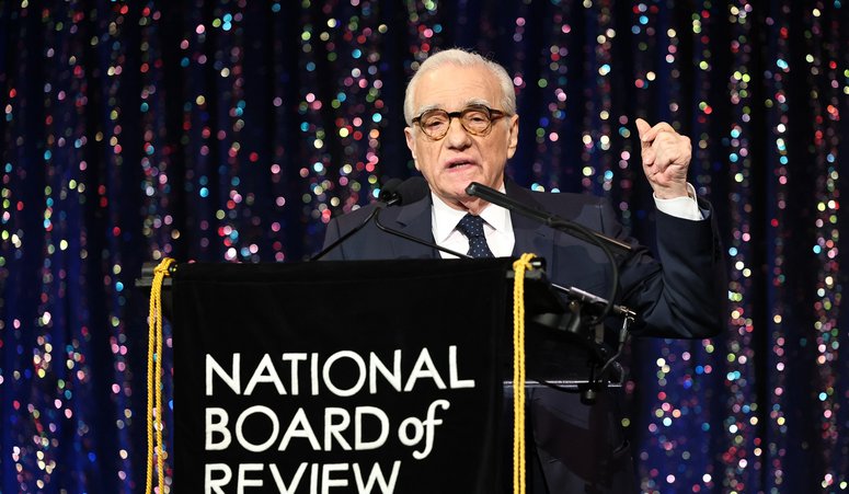 «Ένα Μεγάλο Αμερικανικό Φιλμ»: Ο Μάρτιν Σκορσέζε εκθειάζει (ξανά) το «Μία Μάχη Μετά την Άλλη»