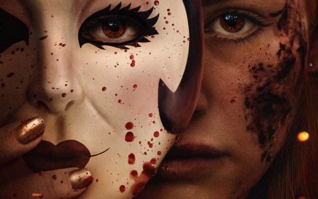 Κλείδωσες; Οι Άγνωστοι 3