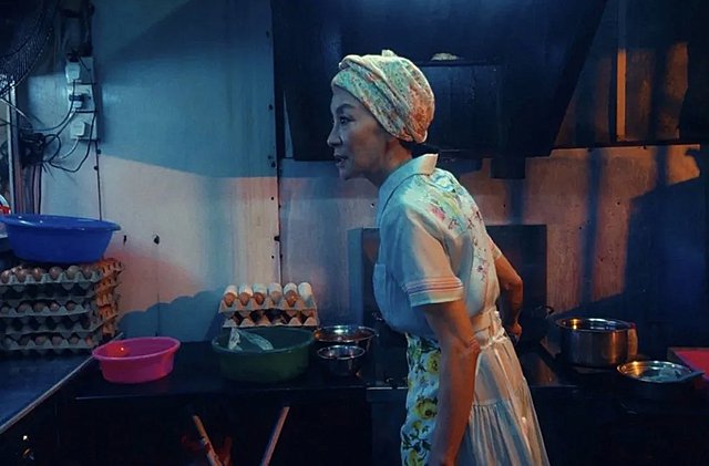 «Sandiwara»: Κι όμως η Μπερλινάλε θα έχει και Σον Μπέικερ