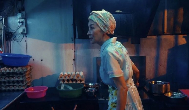 «Sandiwara»: Κι όμως η Μπερλινάλε θα έχει και Σον Μπέικερ