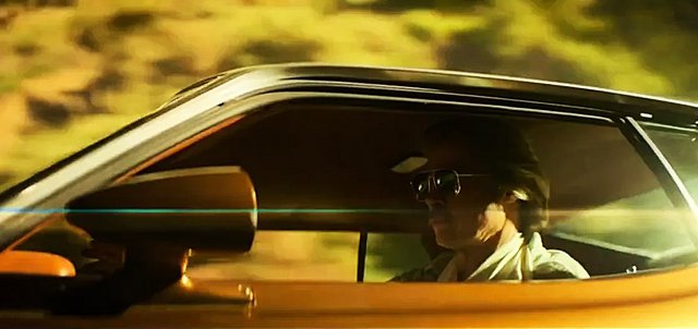 Έκπληξη στο Super Bowl! Τρέιλερ για το σίκουελ του «Κάποτε στο...Χόλιγουντ»