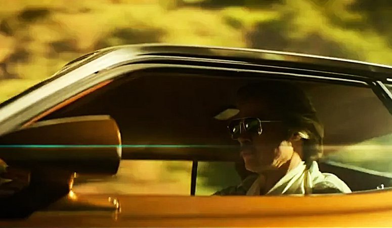 Έκπληξη στο Super Bowl! Τρέιλερ για το σίκουελ του «Κάποτε στο...Χόλιγουντ»