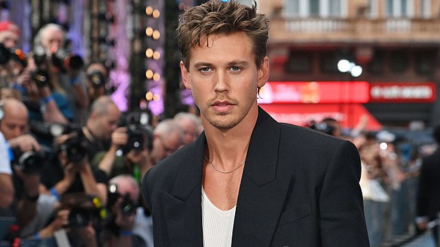 O Όστιν Μπάτλερ είναι ο Λανς Άρμστρονγκ στη νέα ταινία του Έντουαρντ Μπέργκερ