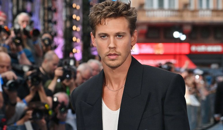 O Όστιν Μπάτλερ είναι ο Λανς Άρμστρονγκ στη νέα ταινία του Έντουαρντ Μπέργκερ