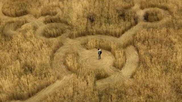 Νέο τρέιλερ «Disclosure Day»: Οι Εξωγήινοι πλησιάζουν