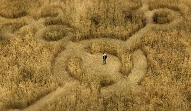 Νέο τρέιλερ «Disclosure Day»: Οι Εξωγήινοι πλησιάζουν