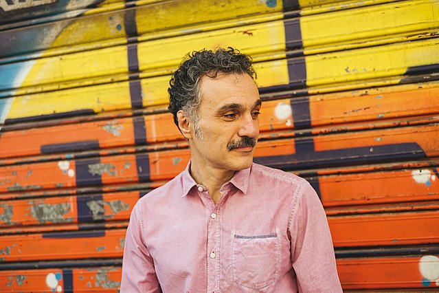 Σιαμάκ Ετεμάντι: «Η λίμπιντο είναι η δύναμη που μας κάνει να δημιουργούμε»