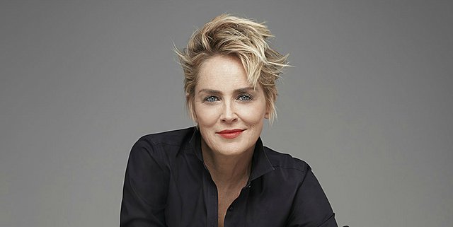 «Speed of the Plow»: Ο Ντέιβιντ Μάμετ επιστρέφει στο σινεμά με πρωταγωνίστρια τη Σάρον Στόουν