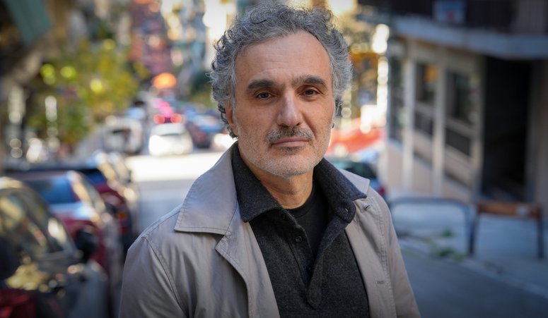 Σιαμάκ Ετεμάντι: «Η ερωτική διάθεση είναι η δύναμη που μας κάνει να δημιουργούμε»