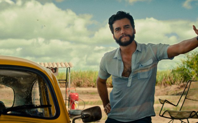 Ο Μυστικός Πράκτορας