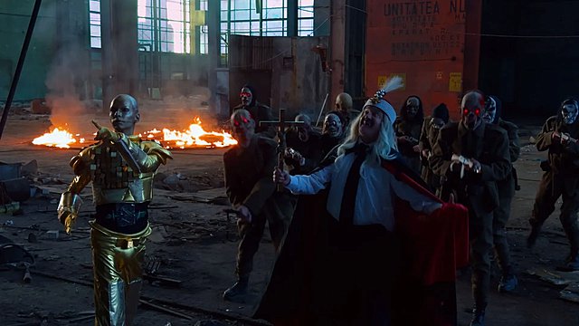 Ντράκουλας