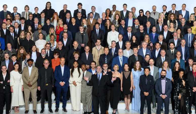 Στα Όσκαρ έχουνε γιορτή: Έλαβε χώρα το επίσημο γεύμα της Ακαδημίας στους φετινούς υποψηφίους