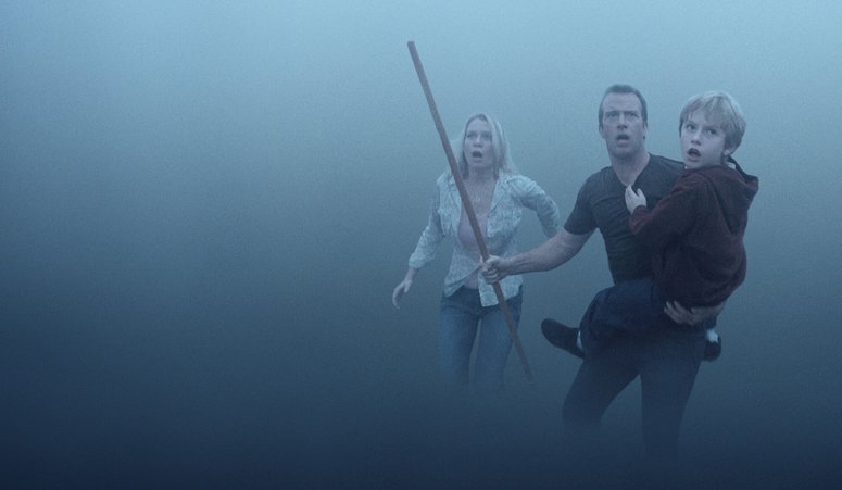 Ασυγκράτητος Μάικ Φλάναγκαν προχωρά και σε νέα διασκευή του «The Mist»