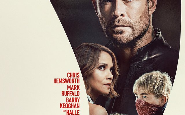 Ο Δρόμος του Εγκλήματος