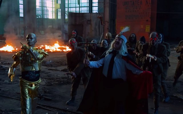 Ντράκουλας