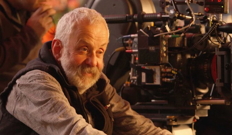 Εορτασμός ημέρας: Ο Μάικ Λι ολοκλήρωσε τα γυρίσματα της νέας του ταινίας