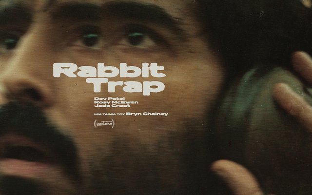Rabbit Trap