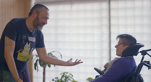 Από τι Είμαστε Φτιαγμένοι