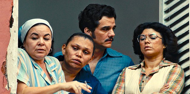 Από σήμερα στις αίθουσες: Ο υποψήφιος για 4 Όσκαρ «Μυστικός Πράκτορας» είναι το αριστούργημα του 2025 και μια αληθινή αποθέωση του σινεμά