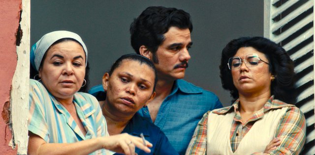 Από σήμερα στις αίθουσες: Ο υποψήφιος για 4 Όσκαρ «Μυστικός Πράκτορας» είναι το αριστούργημα του 2025 και μια αληθινή αποθέωση του σινεμά