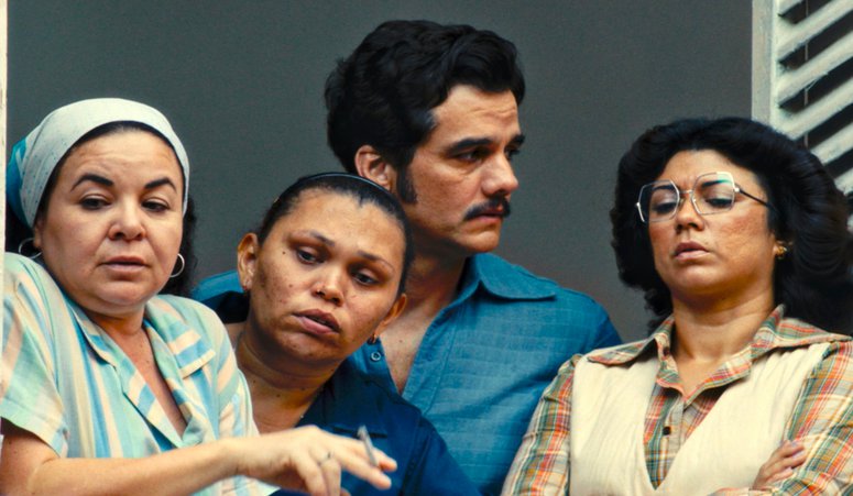 Από σήμερα στις αίθουσες: Ο υποψήφιος για 4 Όσκαρ «Μυστικός Πράκτορας» είναι το αριστούργημα του 2025 και μια αληθινή αποθέωση του σινεμά