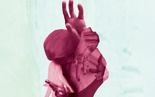 Από τι Είμαστε Φτιαγμένοι