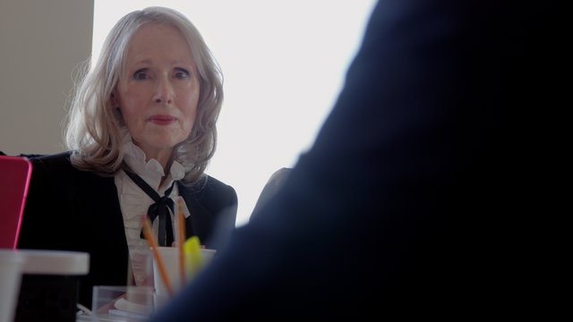 Έναρξη 28ου ΦΝΘ με το «Ρώτα την Ι Τζιν» για τη γυναίκα που κέρδισε δύο φορές τον Τραμπ σε δικαστική αίθουσα