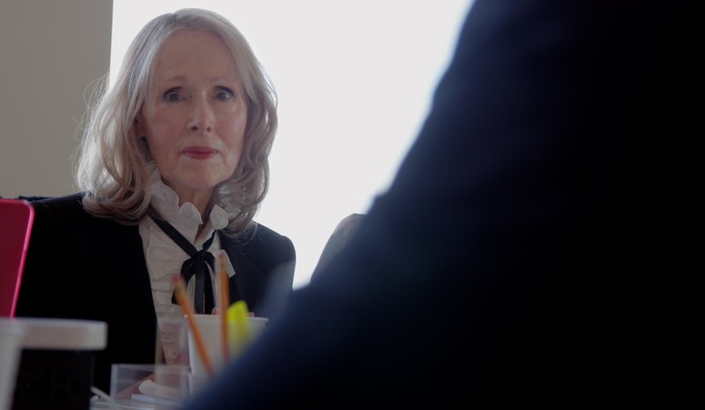 Έναρξη 28ου ΦΝΘ με το «Ρώτα την Ι Τζιν» για τη γυναίκα που κέρδισε δύο φορές τον Τραμπ σε δικαστική αίθουσα